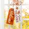 Glitzhome® 24" Thanksgiving Wooden "Give Thanks" Door Hanger